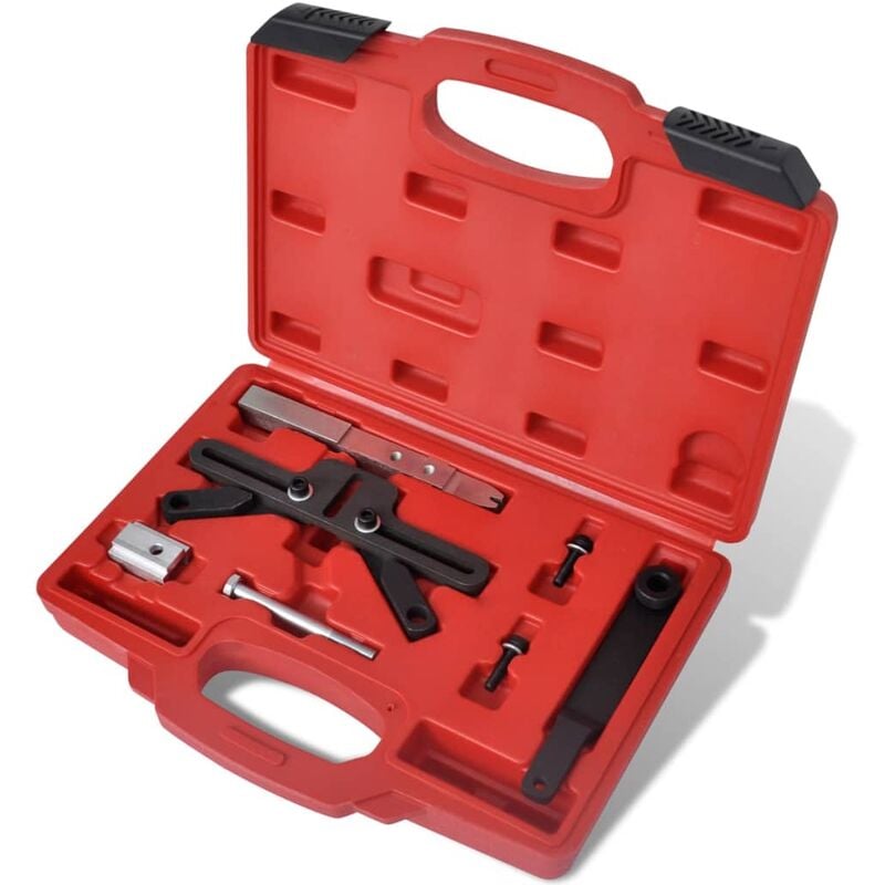 

Conjunto de Soporte de Volante de Motor de Diesel / Gasolina Para BMW