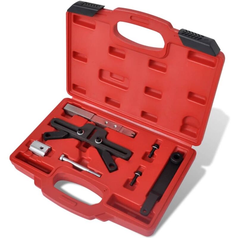 

Conjunto de Soporte de Volante de Motor de Diesel / Gasolina Para BMW