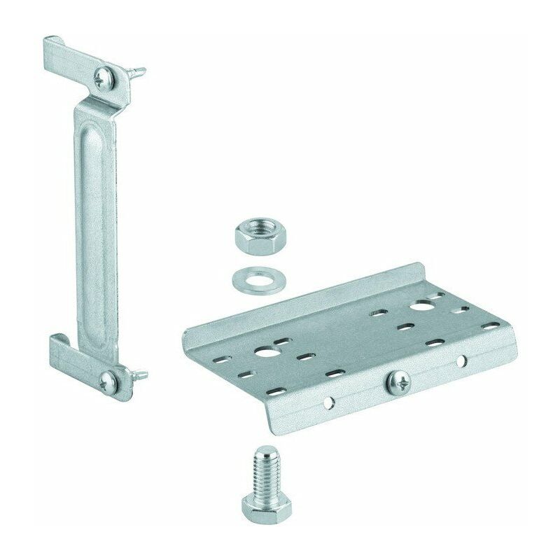 

Conjunto de sujetadores Grohe RAPID PRO