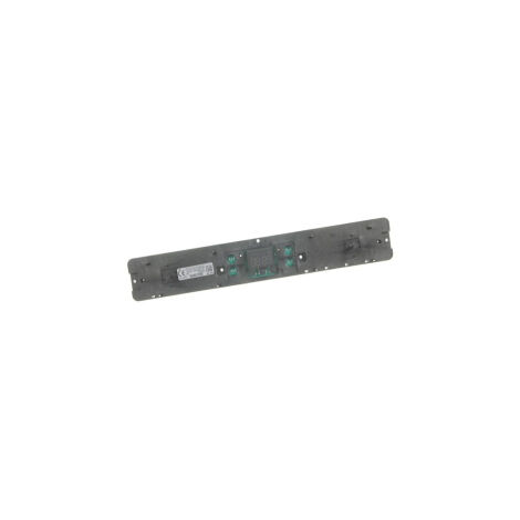 Conjunto de tarjeta electrónica Horno, cocina 267440115 BEKO