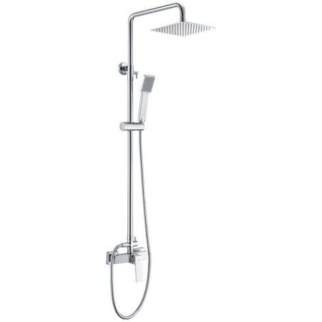 Conjunto ducha IMEX Art BDAR025 monomando 