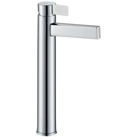 Conjunto ducha monomando empotrado Thalos Stick bl - IMEX