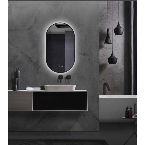 Conjunto ducha monomando Ural níquel cepillado - IMEX