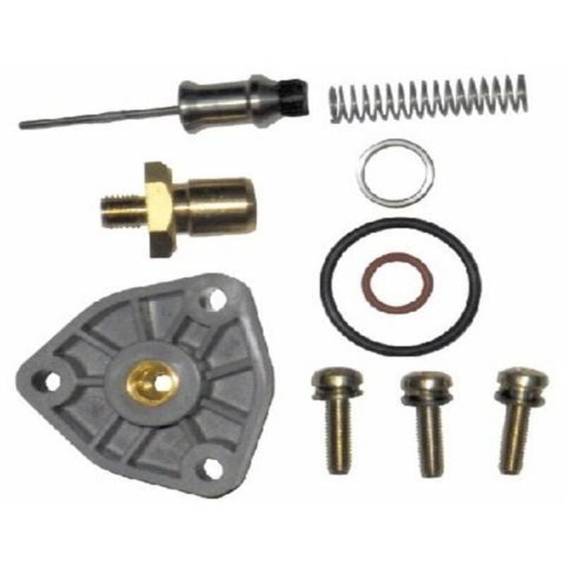 

Conjunto Estanqueidad Calentador Junkers Zw201AME 87057050210