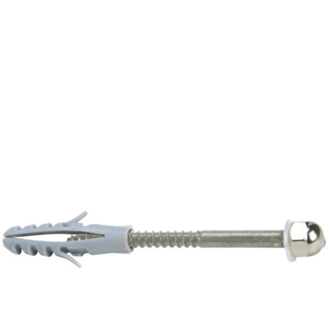Conjunto Fijación Sanitarios FISCHER TFS8 Geomet 15059