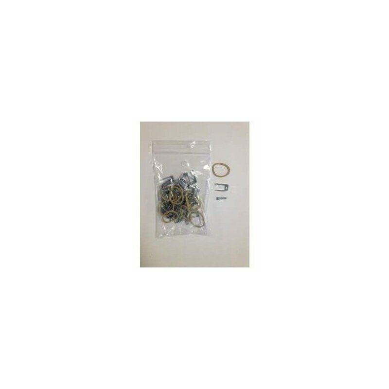 

Conjunto Garras