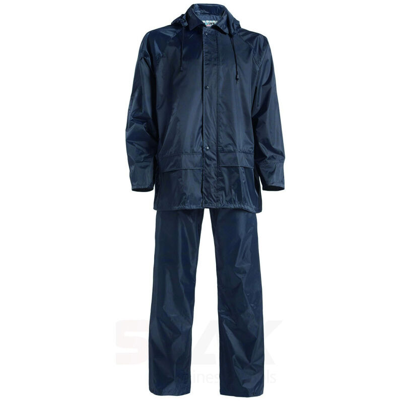 

Conjunto Impermeable 2601 | L