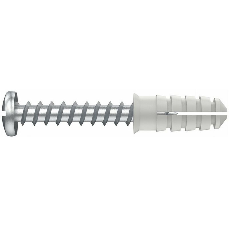 

12200106 - Conjunto instac t. grapa 6x20 + 3.9x25 - Desa