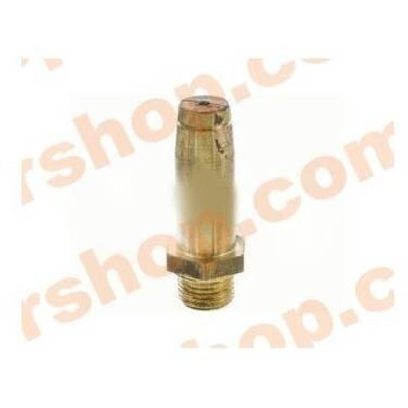 

Conjunto Inyector Propano Caldera Ferroli Ne112 I34005660