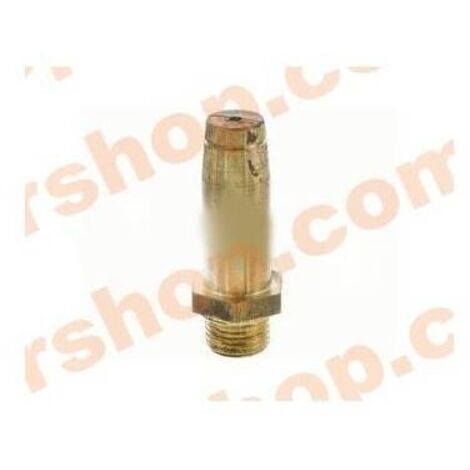 Conjunto Inyector Propano Caldera Ferroli Ne112 I34005660