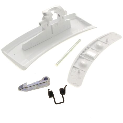 Conjunto mango para lavadora ELECTROLUX 50292022006