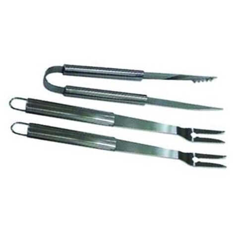 Conjunto para Barbacoa Blinky