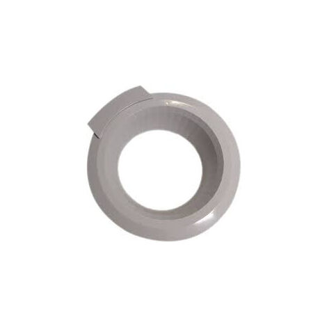 Conjunto puerta con tirador lavadora Fagor, Brandt-AS0019317