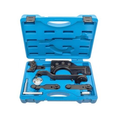 CONJUNTO REGLAJE/HERRAMIENTA DE CALADO COMPATIBLE CON Volkswagen TOUAREG/TRANSPORTER