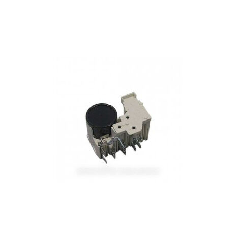 Conjunto relé Klixon para Frigorífico, Congelador WHIRLPOOL 481228038093