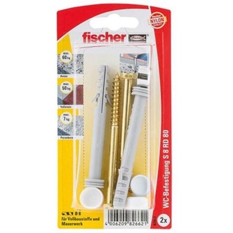 Conjunto Sanitario Fischer S 8 Rd 80 K