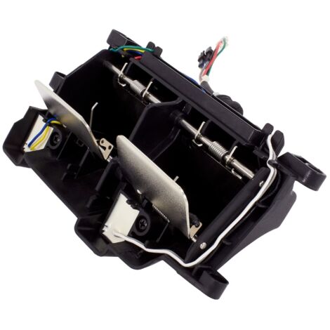 Conjunto sensor perimetral y contactos de carga ORIGINAL WORX robot WG796E.1