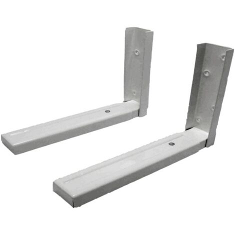 CONJUNTO SOPORTE MICROONDAS MAXIMO 40kg