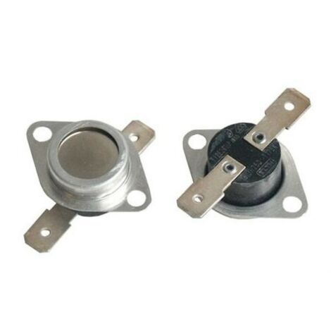 Conjunto termostatos secadora Ariston