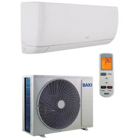 Conjunto Unidad Interior + Exterior JSG25 ANORI Mono 2 R32 DC Inverter