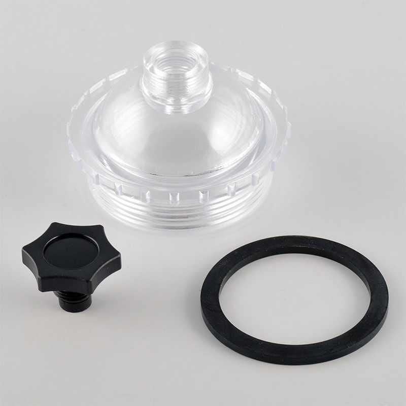 

Conjunto visor tapa filtro. . - Astralpool