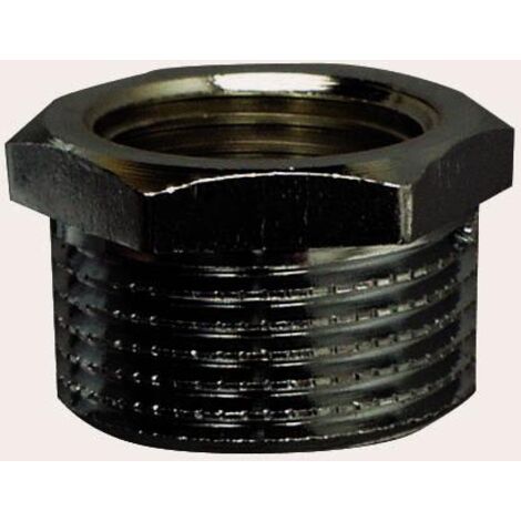 CONMETALL Chrom Reduzierstück 1/2x3/8