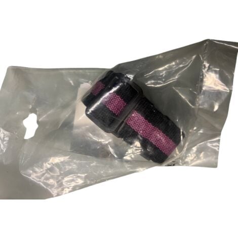 MASIDEF CONMETALL - CINGHIA PER VALIGIE