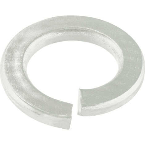 Conmetall Federringe 16 x 24,4 mm verzinkt - 10 Stk. Federring