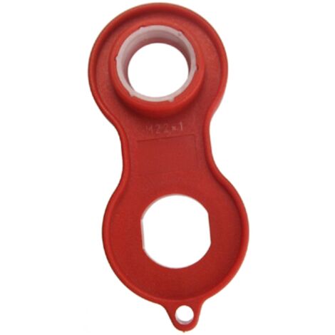 CONMETALL Luftsprudler Schlüssel