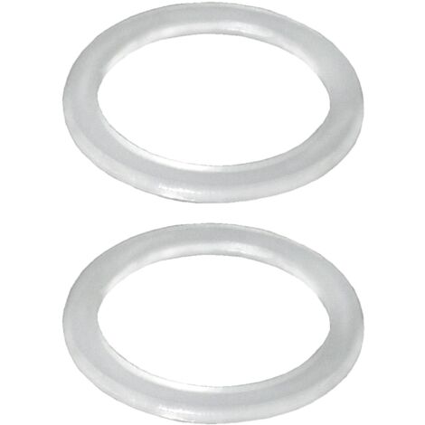 CONMETALL Pe Dichtung für Wasserzähler 3/4 (2 Stk)