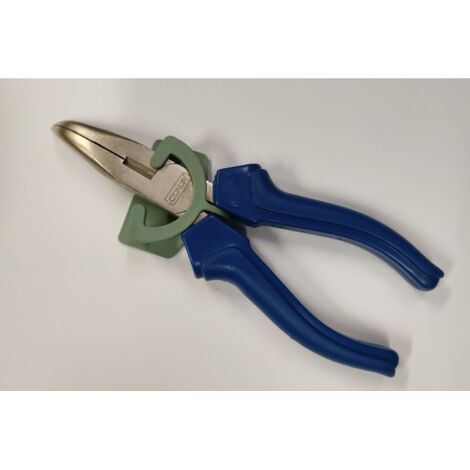 CONMETALL - PINZA BECCHI CURVI 150MM