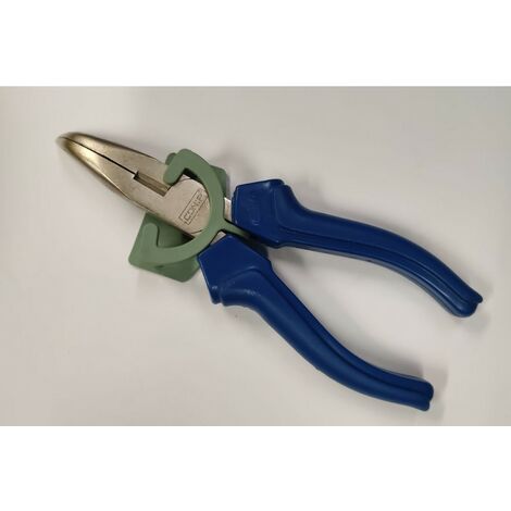 CONMETALL - PINZA BECCHI CURVI 150MM