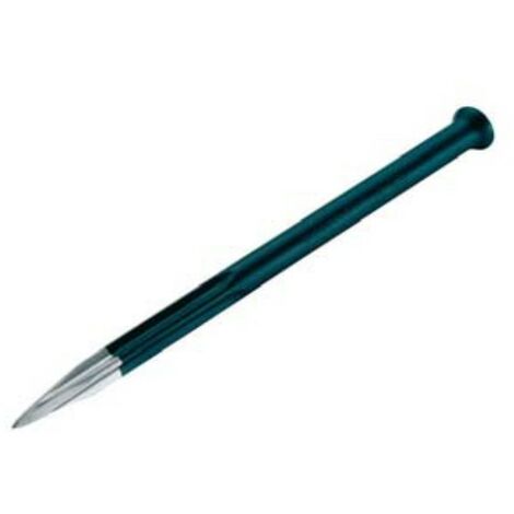 CONMETALL - PUNTA RIAFFILABILE PER SCALPELLO 400X16MM