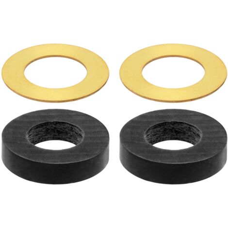 CONMETALL Quetschdichtung Kupplung 3/8x10mm, (2 Stk)