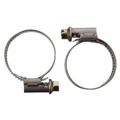 CONMETALL Schlauchschellen 3/4 (2 Stk)