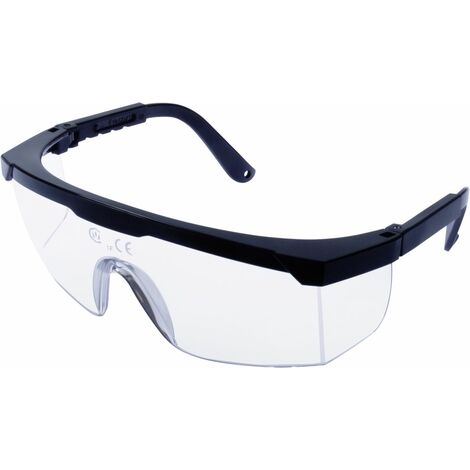 Conmetall Schutzbrille verstellbar Schutzbrillen
