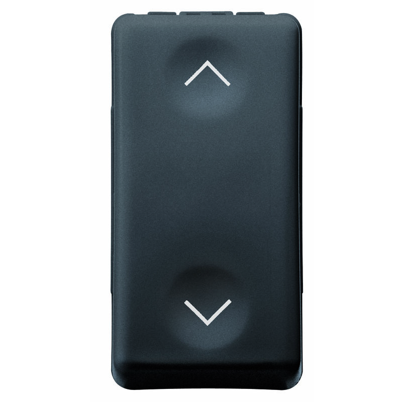 

Conmutador 1-0-2 10A Sy/Bk Gewiss Gw21559