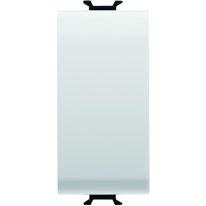 

CONMUTADOR 1 MÓDULO 1 POLO 16AX BLANCO GW10051 - Gewiss