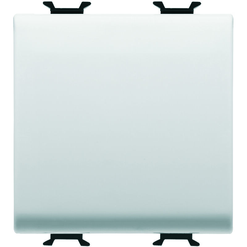

CONMUTADOR 2 MÓDULOS 1 POLO 16AX BLANCO GW10071 - Gewiss