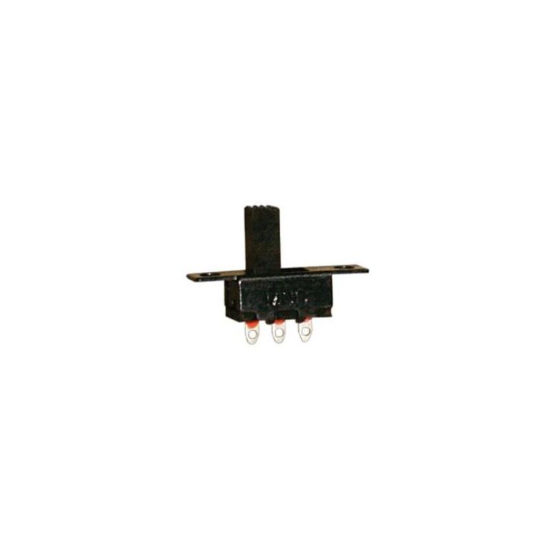 

Conmutador 2p / 1c Electro Dh 17.101 8430552044924