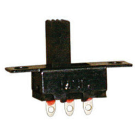 Conmutador 2p / 1c Electro Dh 17.101 8430552044924