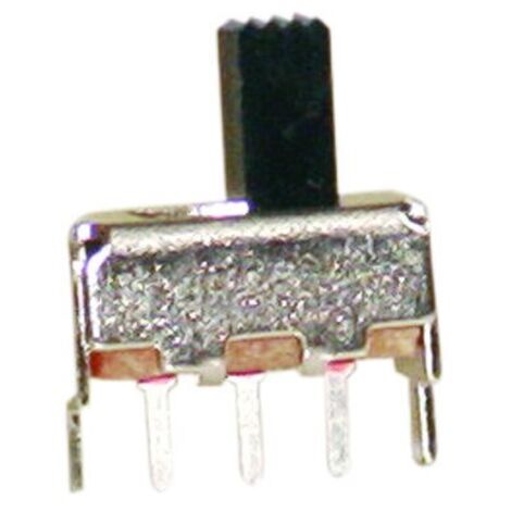 Conmutador 2p / 1c. Electro Dh 17.116 8430552024926