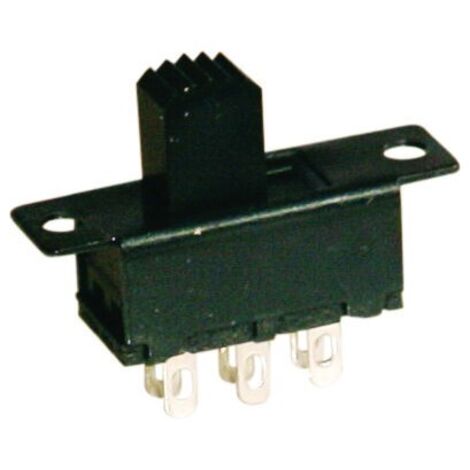 Conmutador 2p / 2c Electro Dh 17.118 8430552024940