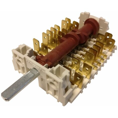 Conmutador 36050211, 8061791 FAR