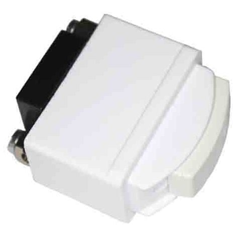 Conmutador, 6A, 250V, serie Estrella  Solera 65501