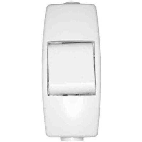 Conmutador 6A 72x265x28mm Solera