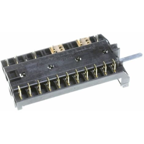 Conmutador 811730399 SMEG