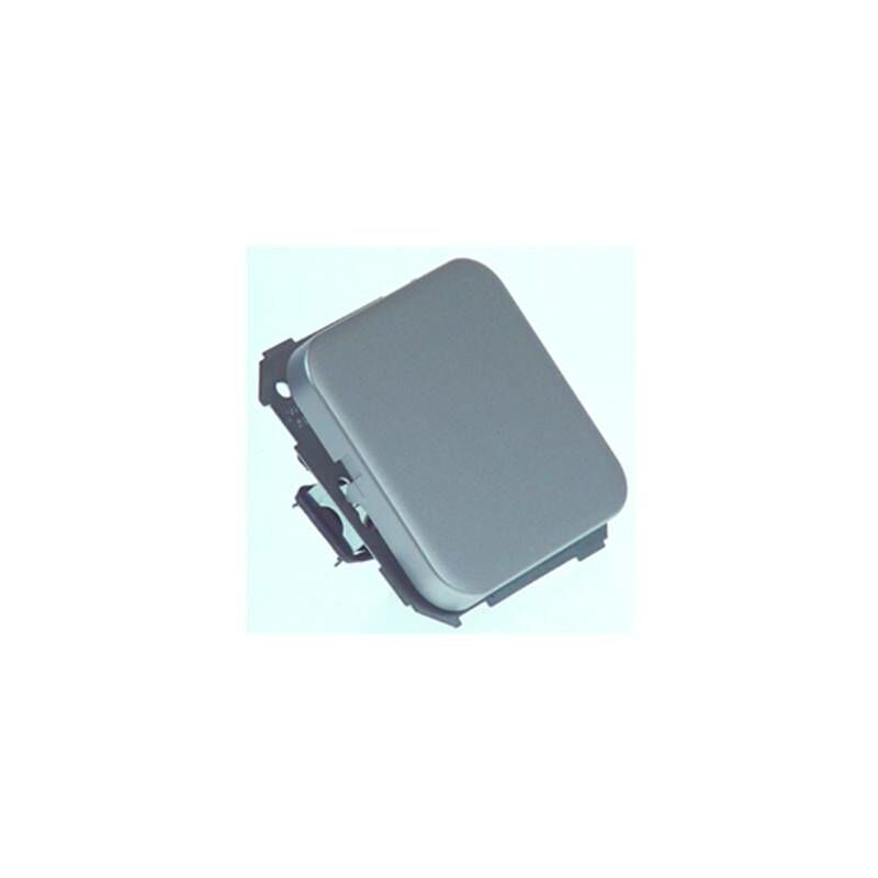 

Conmutador de aluminio Simon 31