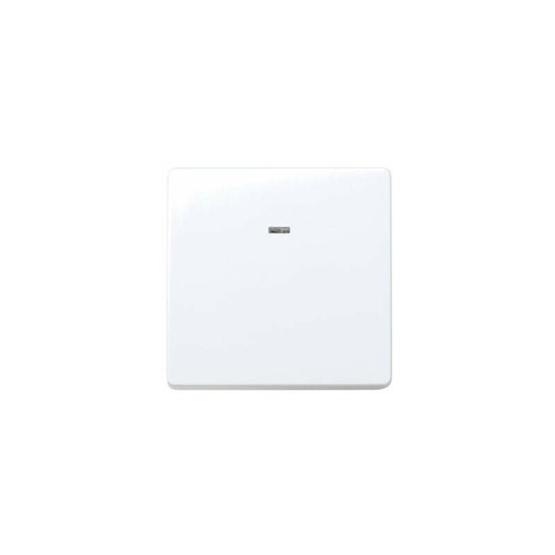 

Conmutador ancho con luminoso 27 PLAY 27204 | Blanco 27442-64 - Simon