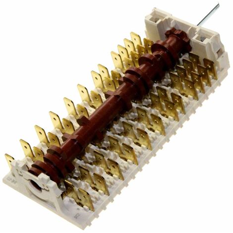 Conmutador C00196057, C00111685 ARISTON HOTPOINT HOTPOINT